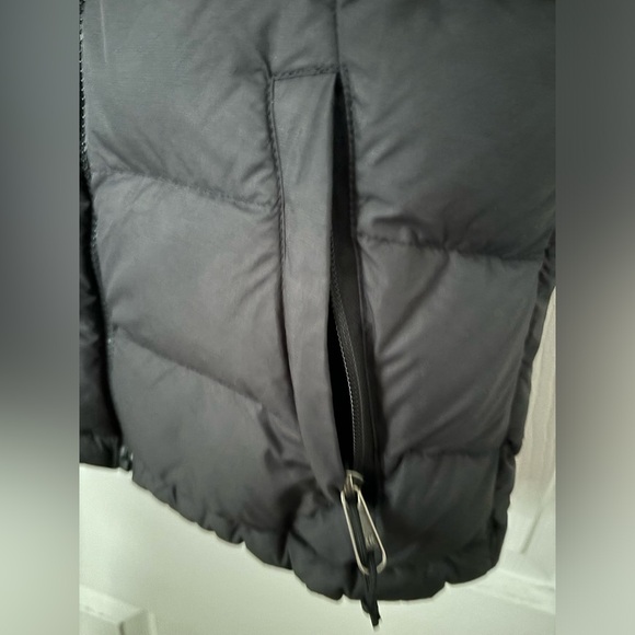 EUC NORTHFACE VEST 700 - Picture 5 of 9